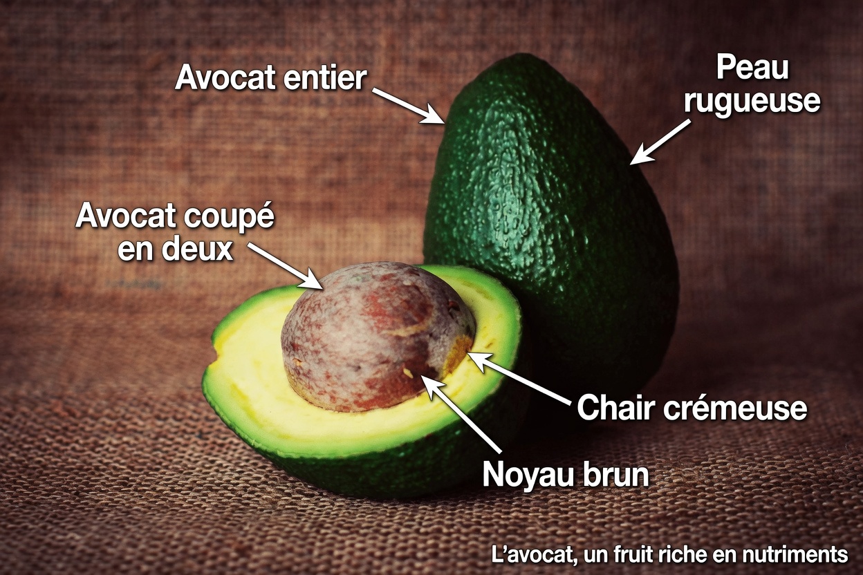 Les médecins sont stupéfaits par cet élixir de noyau d’avocat et d’hibiscus – pourrait-il transformer votre détox quotidienne ?