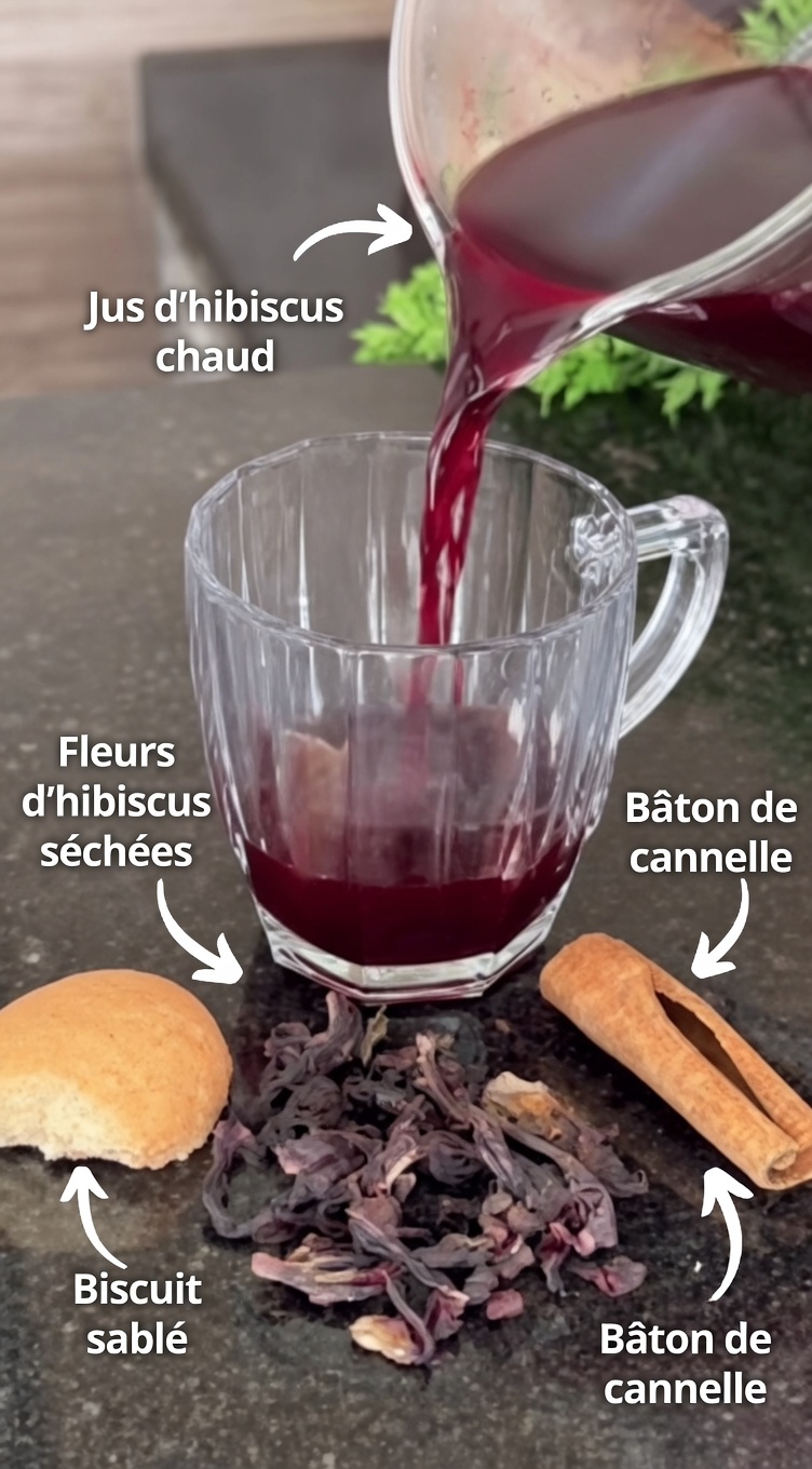 Les médecins sont stupéfaits par cet élixir de noyau d’avocat et d’hibiscus – pourrait-il transformer votre détox quotidienne ?