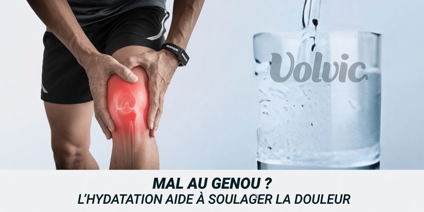 9 habitudes quotidiennes qui peuvent naturellement renforcer vos genoux et articulations de l’intérieur