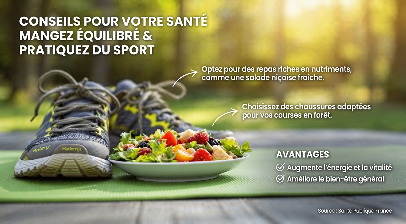 9 habitudes quotidiennes qui peuvent naturellement renforcer vos genoux et articulations de l’intérieur