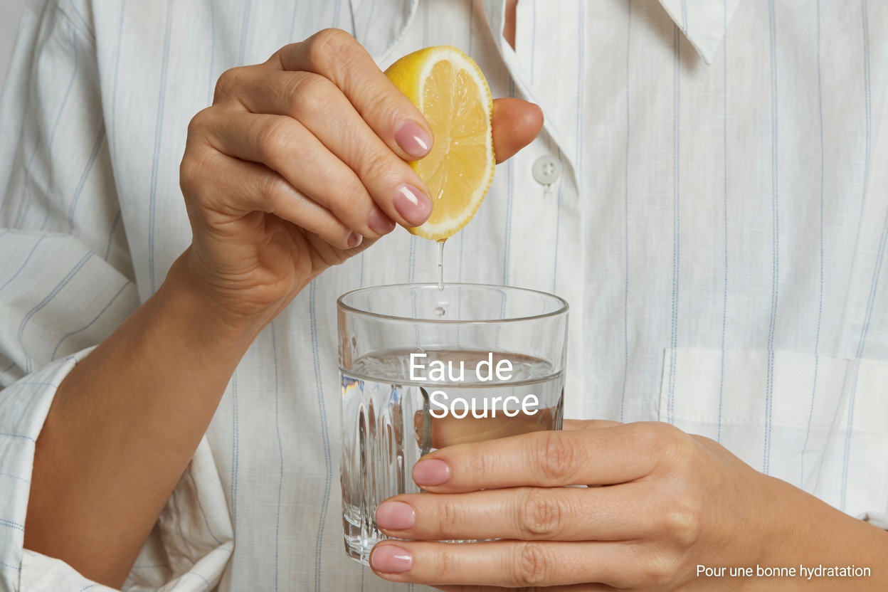 9 habitudes quotidiennes qui peuvent naturellement renforcer vos genoux et articulations de l’intérieur