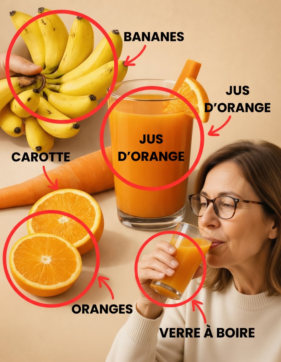 Dites adieu à la vue floue, à la cataracte, au glaucome et aux migraines – améliorez votre vision naturellement et rapidement