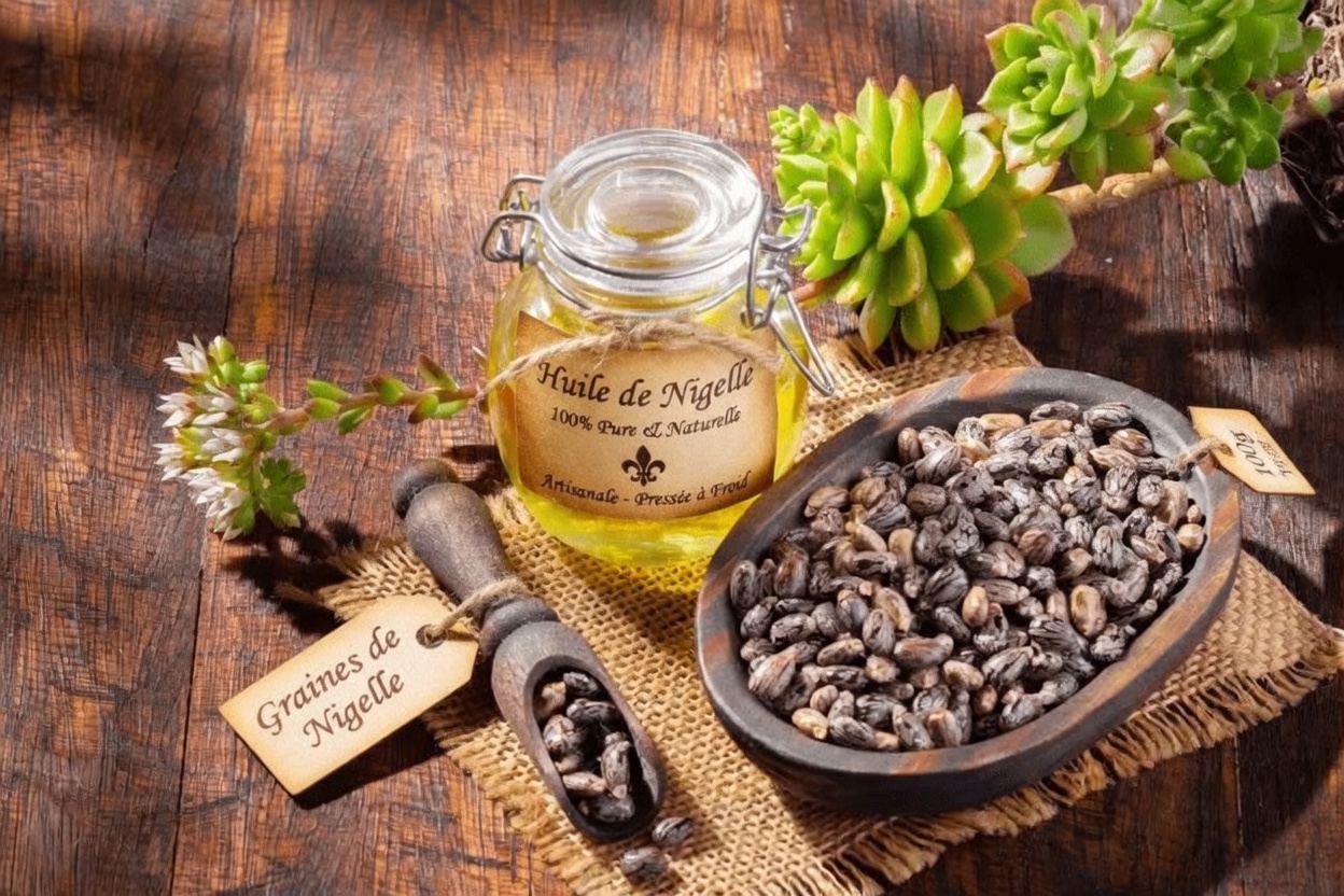 Découvrez les pouvoirs cachés de l’huile de ricin : 7 bienfaits révolutionnaires pour votre santé et votre beauté