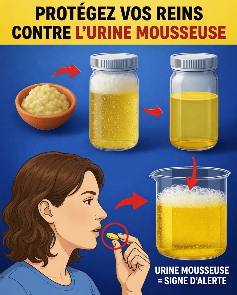 Découvrez les 10 meilleures super boissons rafraîchissantes pour la santé des reins qui peuvent aider à soutenir naturellement votre bien-être