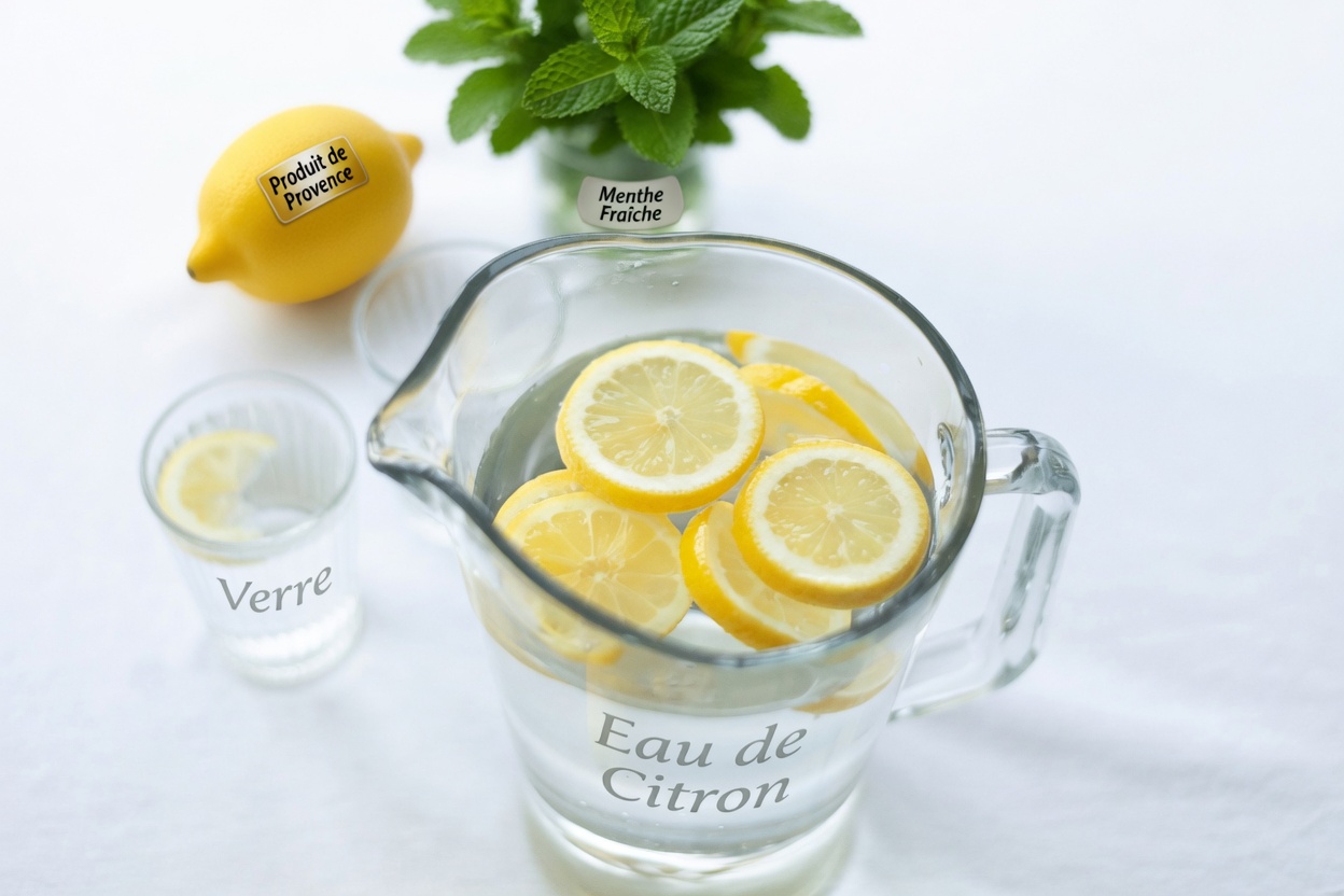 Découvrez les 10 meilleures super boissons rafraîchissantes pour la santé des reins qui peuvent aider à soutenir naturellement votre bien-être