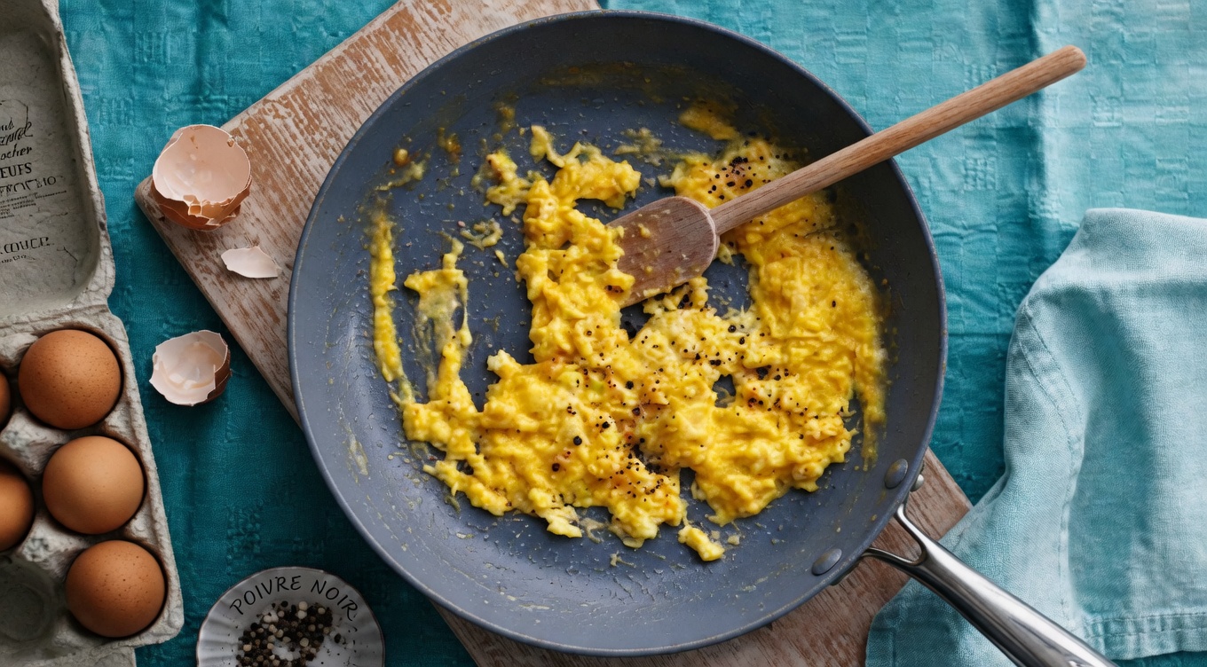 Vos genoux peuvent se réparer eux-mêmes — si vous mangez ces aliments | Santé des seniors