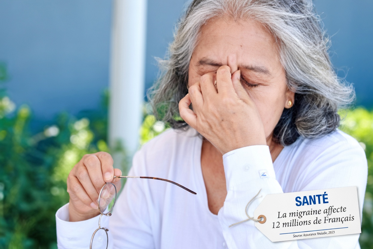 Seniors de plus de 60 ans : 10 signes cachés de mini-AVC que vous devez connaître – le n°4 est crucial