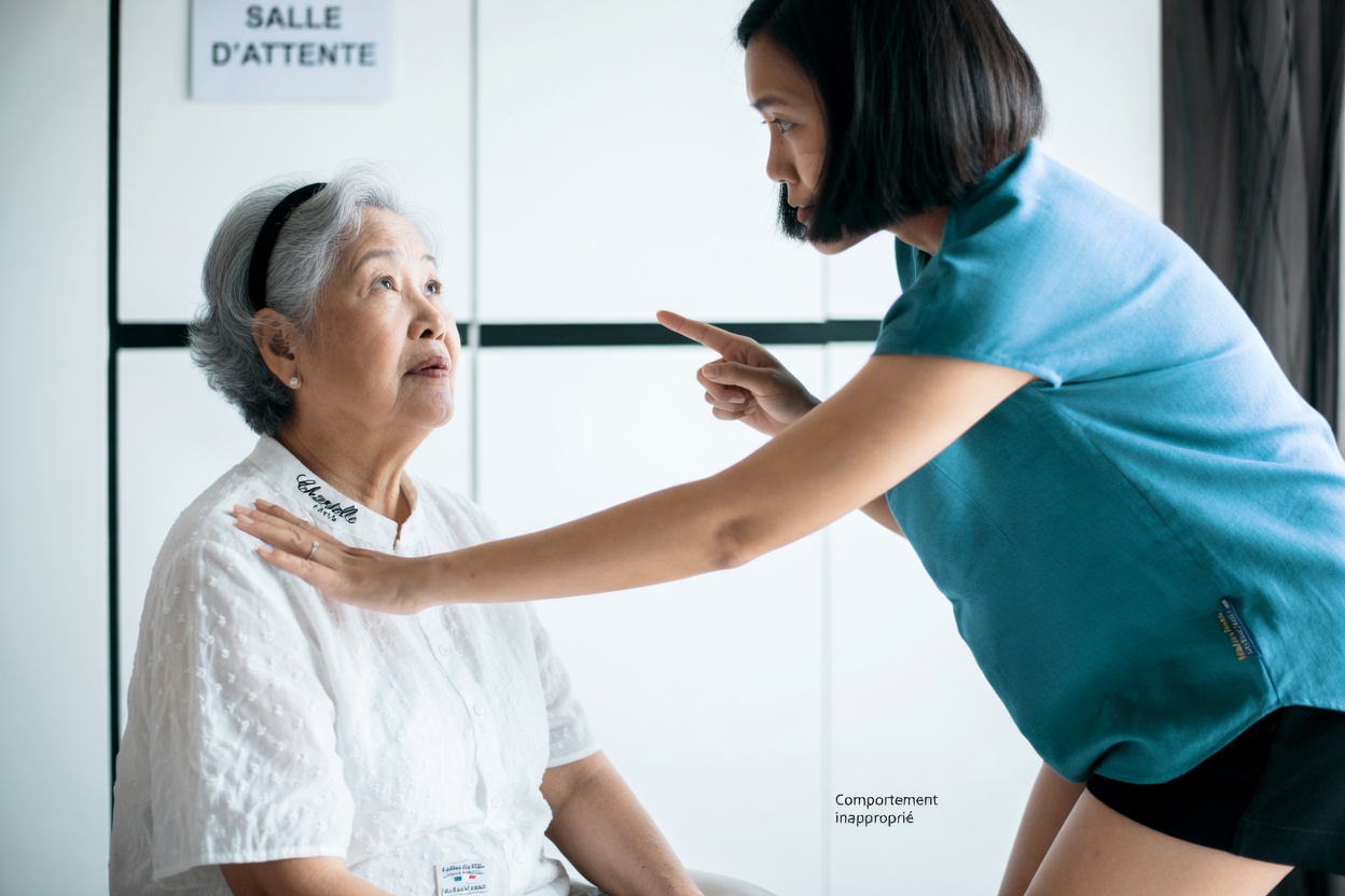 Seniors de plus de 60 ans : 10 signes cachés de mini-AVC que vous devez connaître – le n°4 est crucial