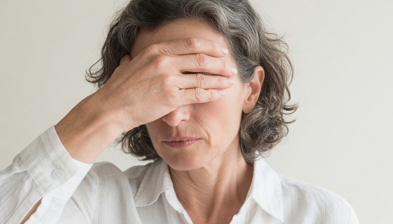 Seniors de plus de 60 ans : 10 signes cachés de mini-AVC que vous devez connaître – le n°4 est crucial