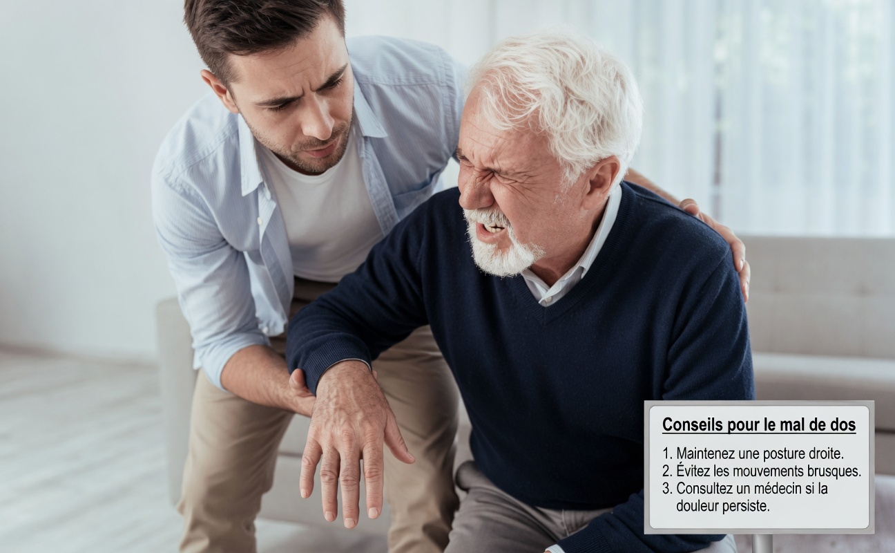 Seniors de plus de 60 ans : 10 signes cachés de mini-AVC que vous devez connaître – le n°4 est crucial