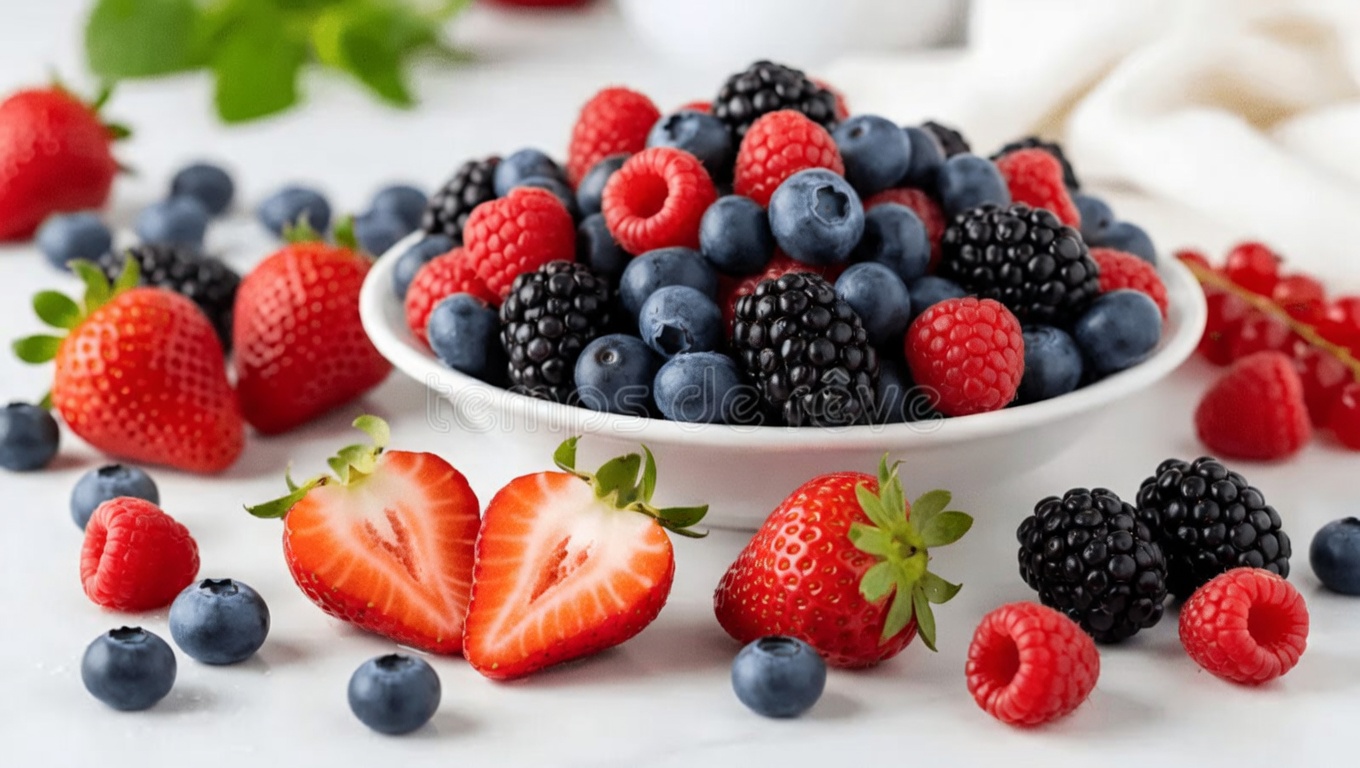 Les 8 meilleurs aliments qui peuvent aider à favoriser un taux sain d’acide urique et le confort articulaire