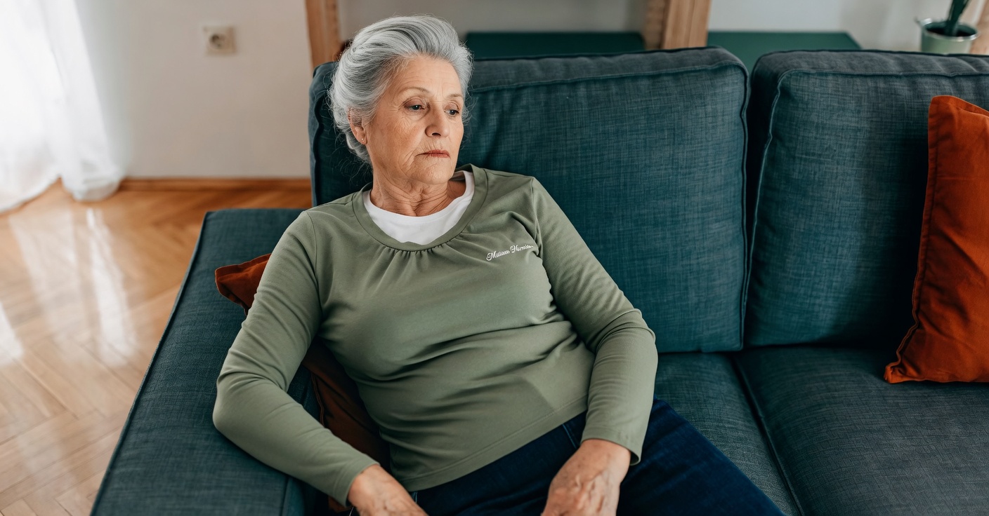 10 symptômes silencieux de mini-AVC après 60 ans souvent ignorés (surtout le n°4 – le drapeau rouge du « trou de mémoire »)