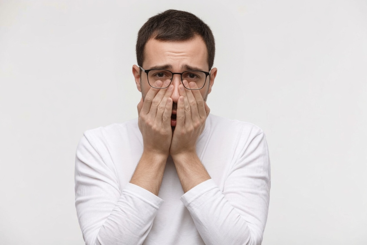 10 symptômes silencieux de mini-AVC après 60 ans souvent ignorés (surtout le n°4 – le drapeau rouge du « trou de mémoire »)