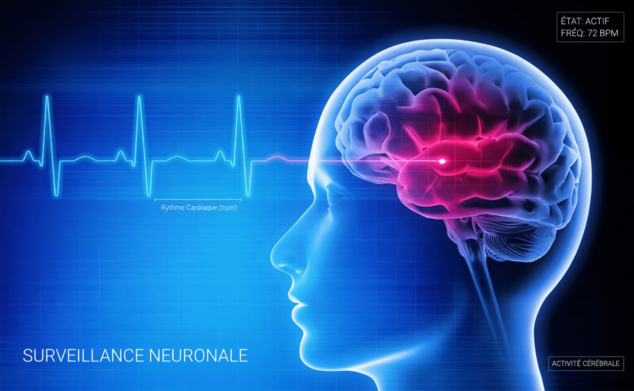 10 symptômes silencieux de mini-AVC après 60 ans souvent ignorés (surtout le n°4 – le drapeau rouge du « trou de mémoire »)