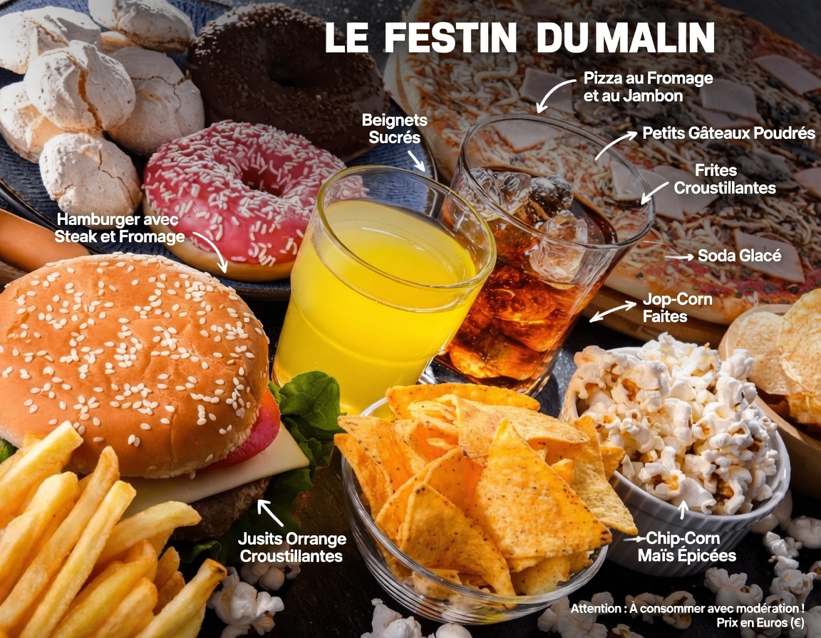 7 aliments qui peuvent aggraver les effets secondaires de l’amlodipine – des alternatives futées pour se sentir mieux