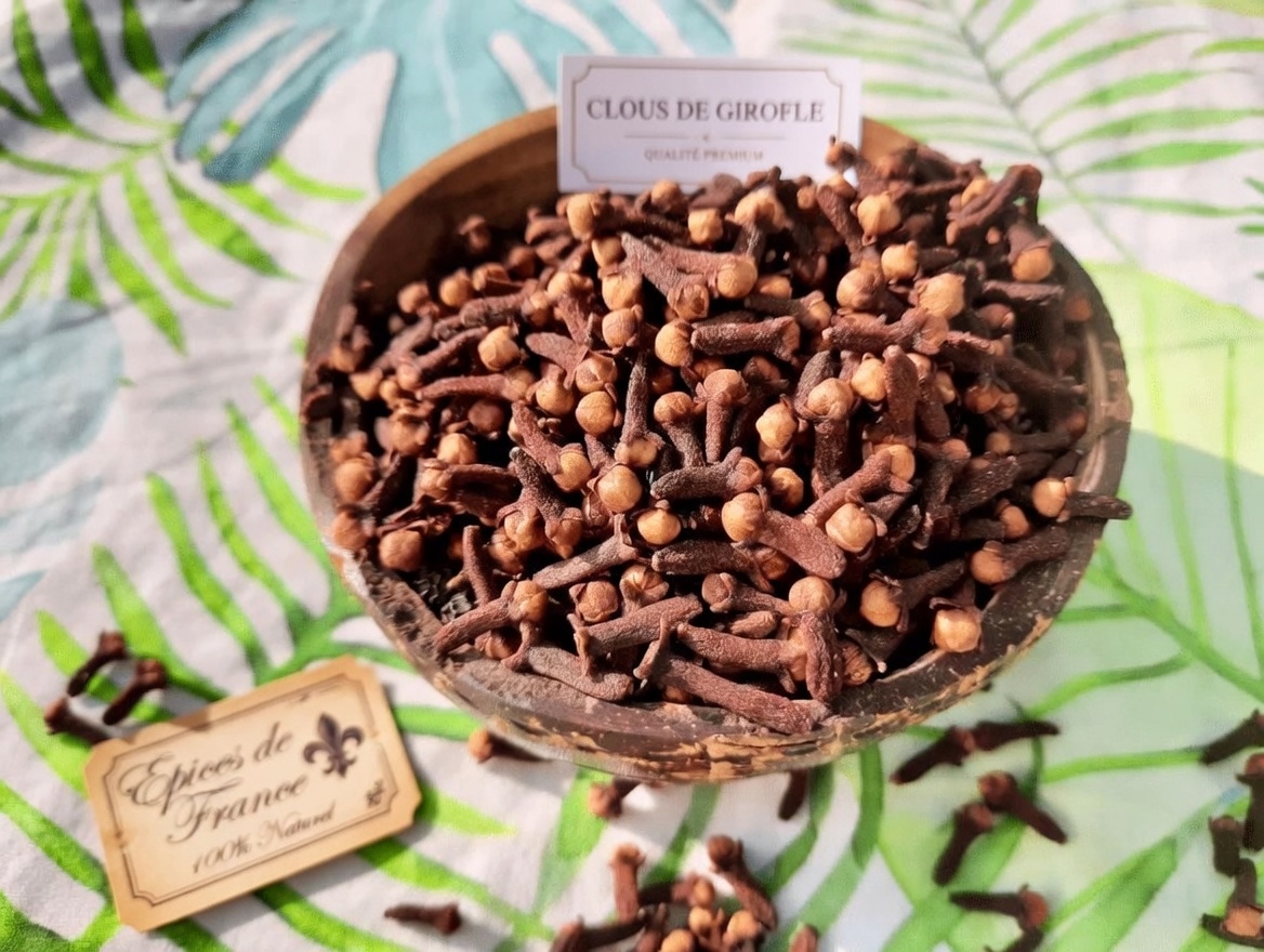 Que se passe-t-il si vous consommez 2 clous de girofle par jour pendant 7 jours : perspectives sur la façon dont les clous de girofle peuvent favoriser le bien-être des adultes de plus de 50 ans