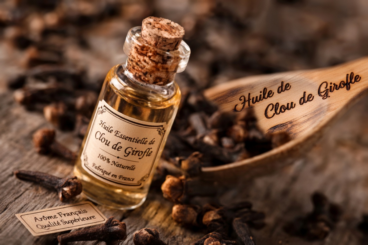 Que se passe-t-il si vous consommez 2 clous de girofle par jour pendant 7 jours : perspectives sur la façon dont les clous de girofle peuvent favoriser le bien-être des adultes de plus de 50 ans