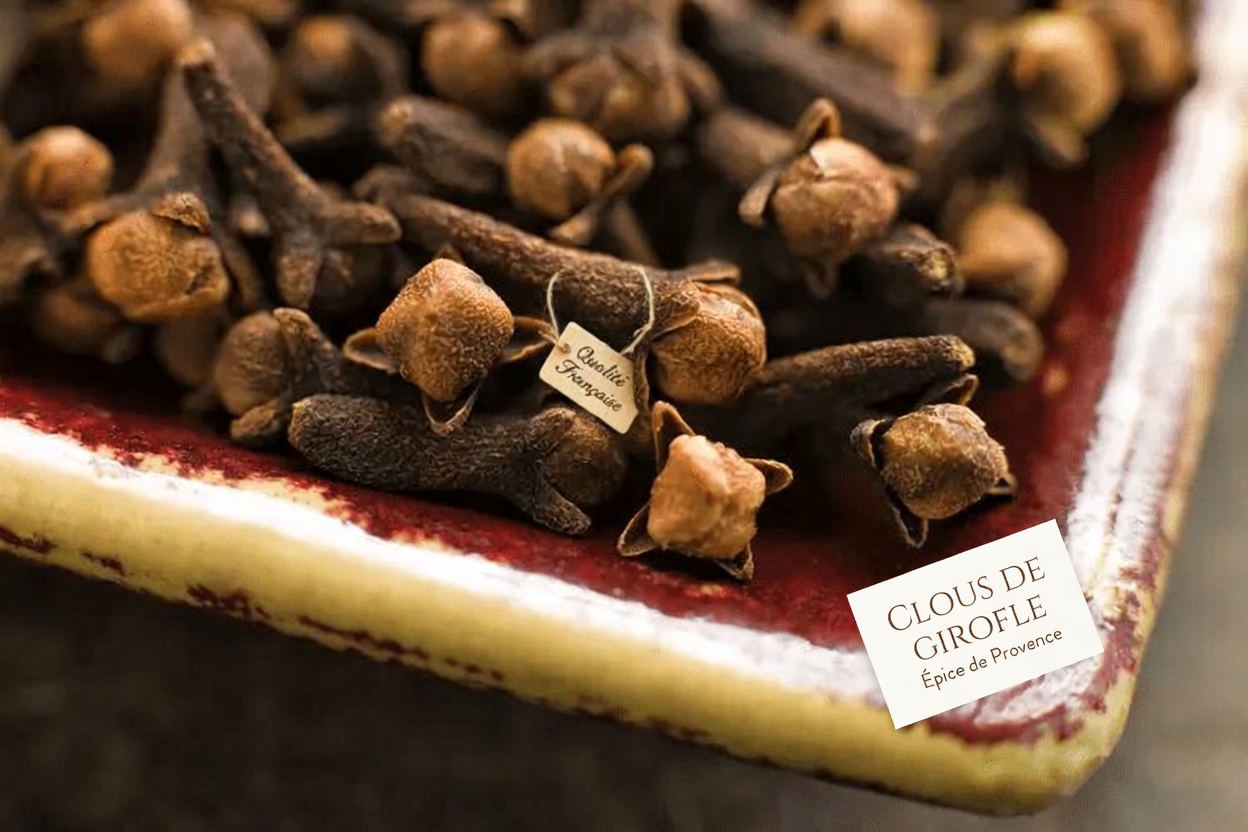 Que se passe-t-il si vous consommez 2 clous de girofle par jour pendant 7 jours : perspectives sur la façon dont les clous de girofle peuvent favoriser le bien-être des adultes de plus de 50 ans