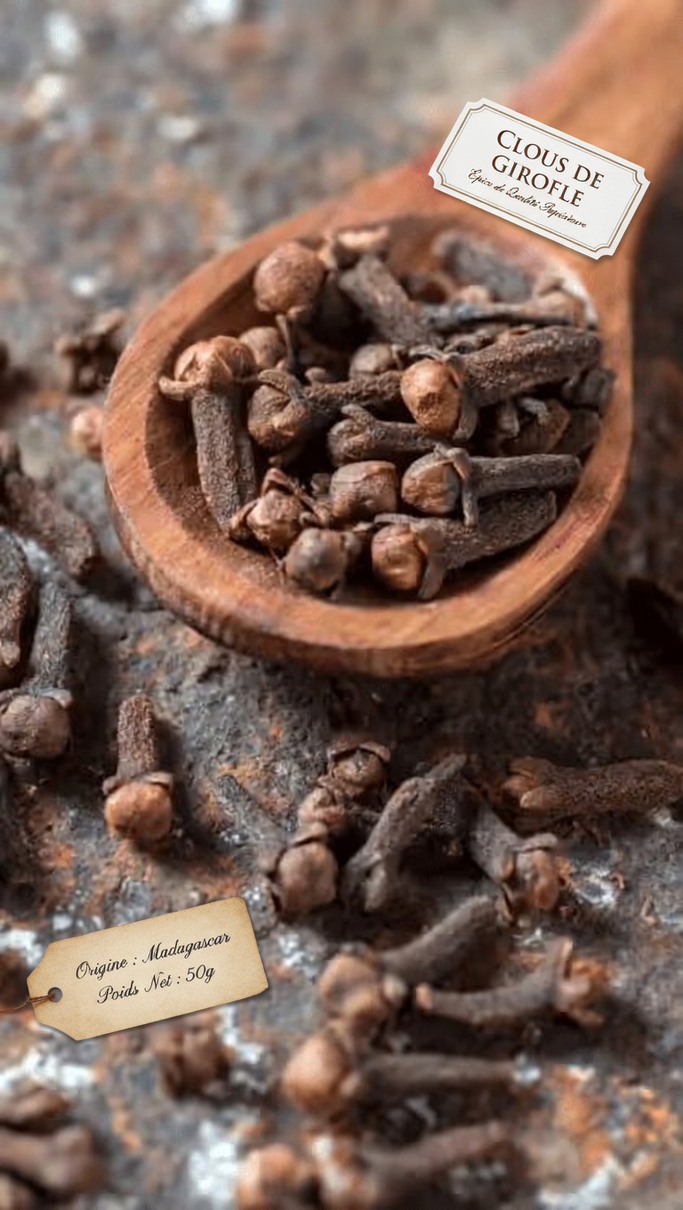 Que se passe-t-il si vous consommez 2 clous de girofle par jour pendant 7 jours : perspectives sur la façon dont les clous de girofle peuvent favoriser le bien-être des adultes de plus de 50 ans