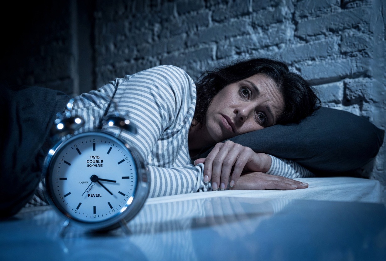 Vous avez plus de 60 ans ? Buvez CECI plutôt que de l’eau ce soir – et ne revoyez plus jamais 3 h du matin