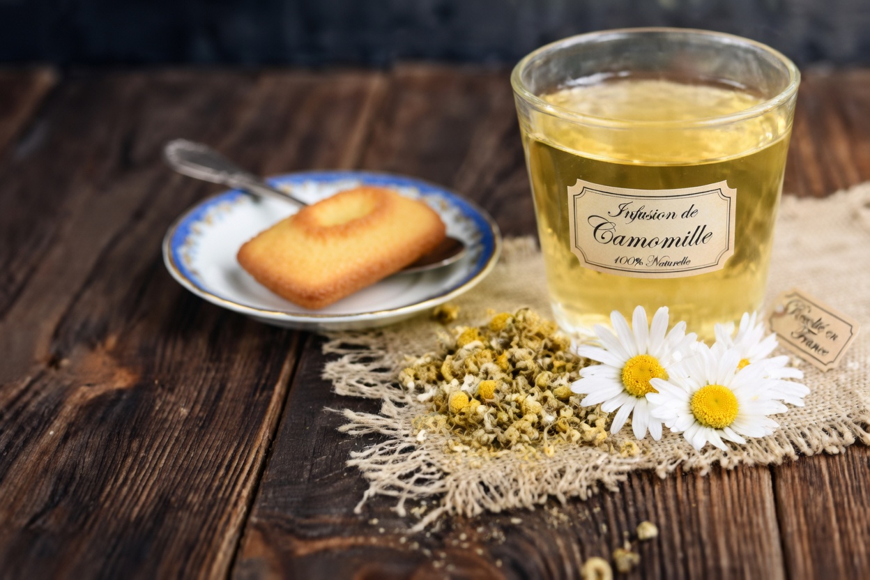 Vous avez plus de 60 ans ? Buvez CECI plutôt que de l’eau ce soir – et ne revoyez plus jamais 3 h du matin