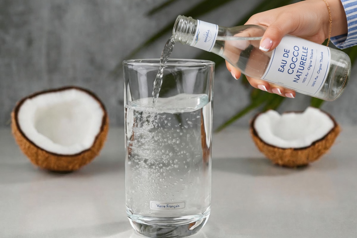 Vous avez plus de 60 ans ? Buvez CECI plutôt que de l’eau ce soir – et ne revoyez plus jamais 3 h du matin