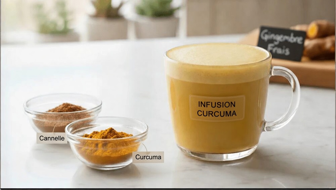 Vous avez plus de 60 ans ? Buvez CECI plutôt que de l’eau ce soir – et ne revoyez plus jamais 3 h du matin