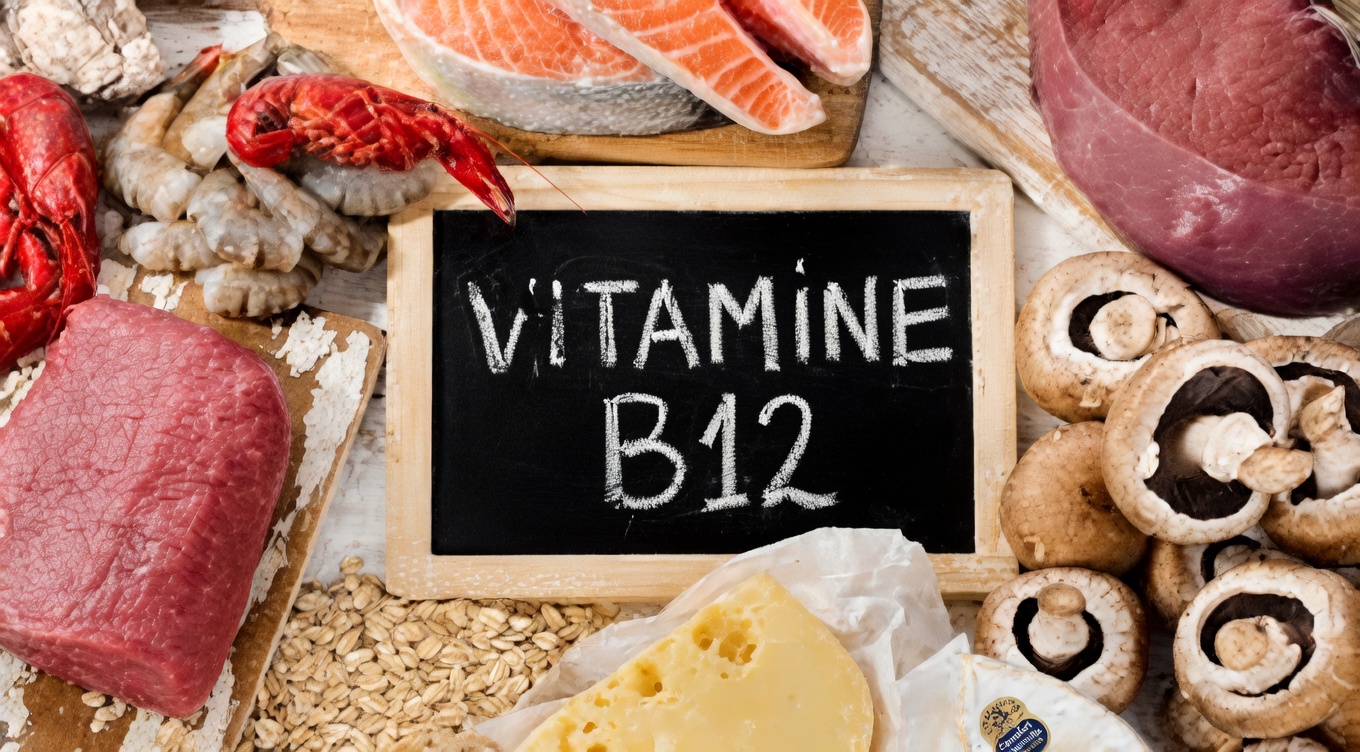 Les seniors sous le choc : cette vitamine pourrait « guérir » les picotements nerveux !