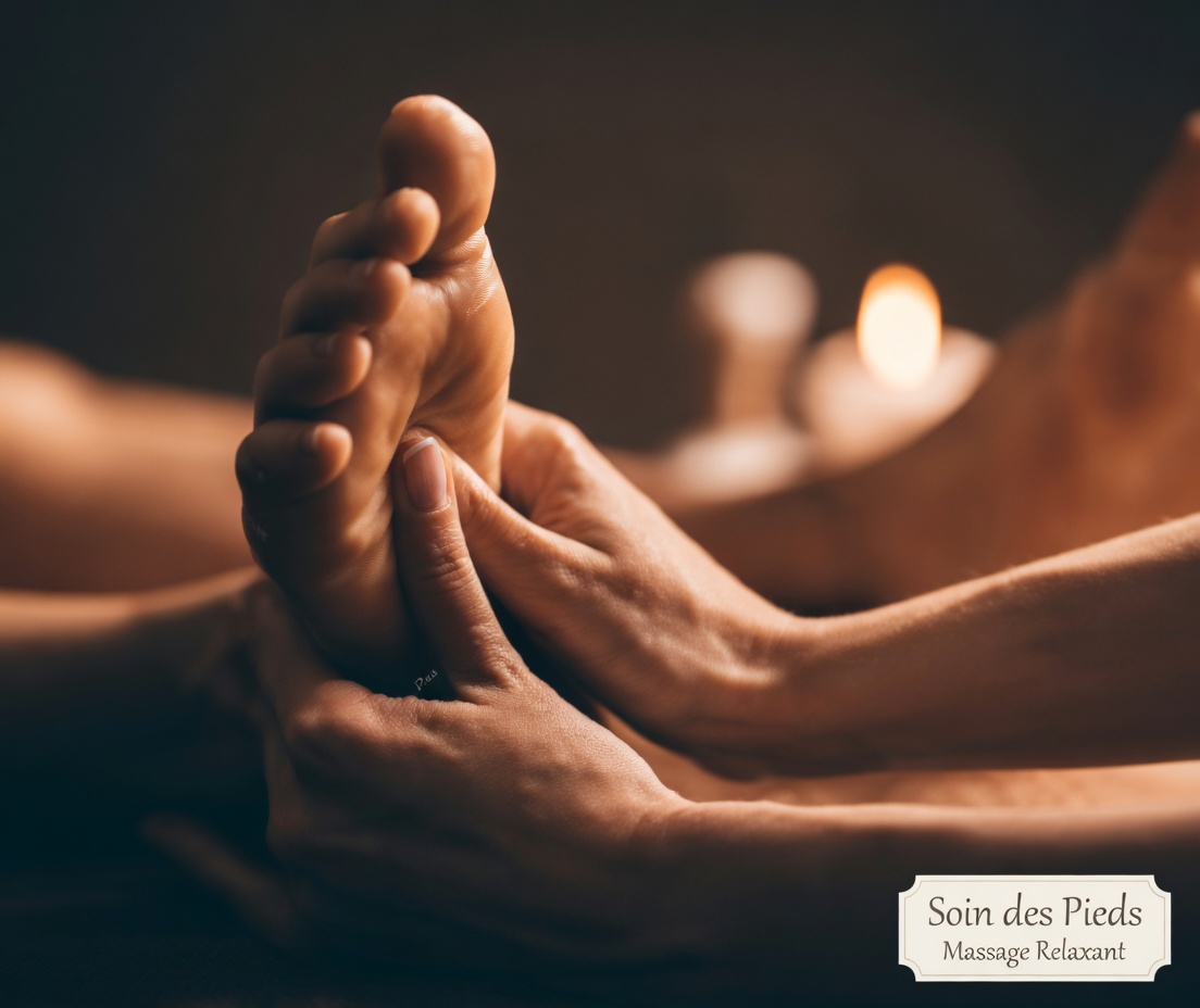 Les seniors sous le choc : cette vitamine pourrait « guérir » les picotements nerveux !