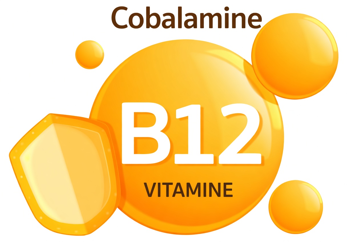 Les seniors sous le choc : cette vitamine pourrait « guérir » les picotements nerveux !