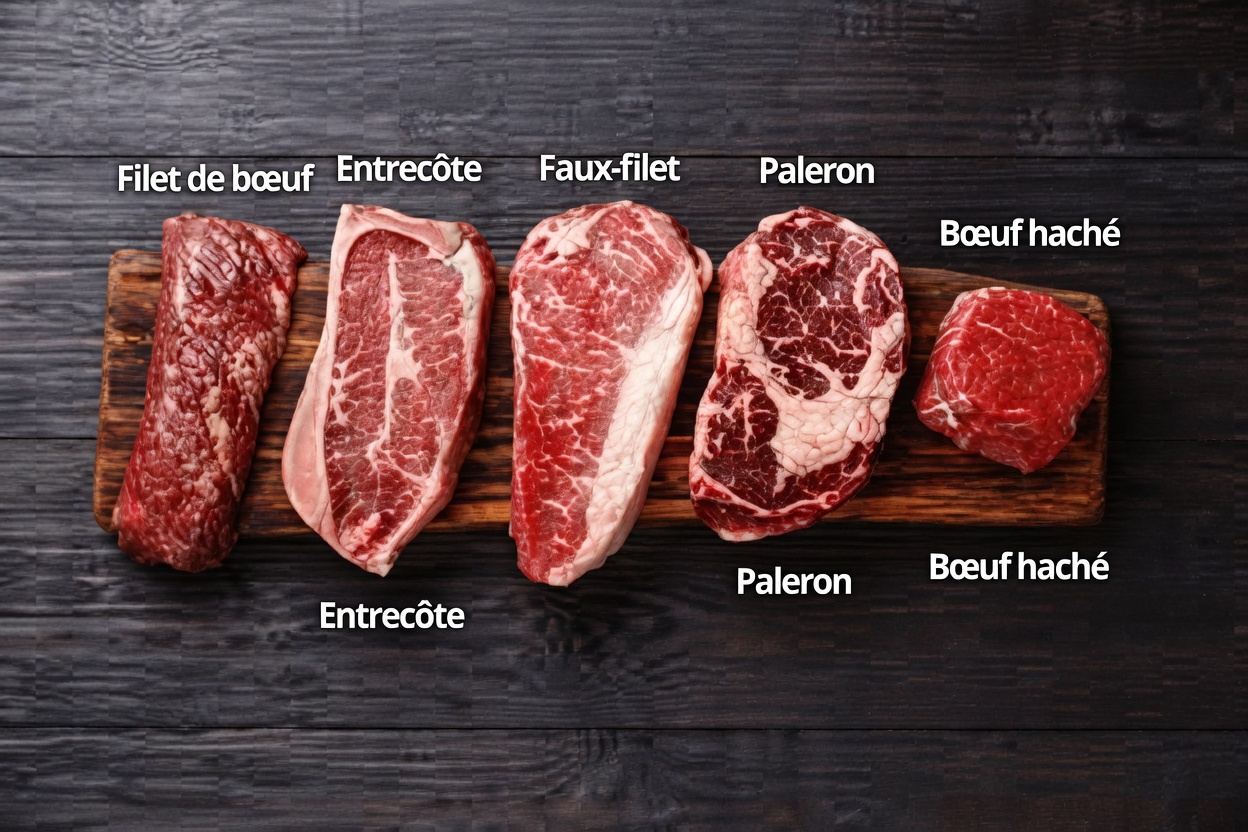 Seniors souffrant de problèmes rénaux : évitez ces 6 protéines courantes et optez pour ces 4 options plus sûres