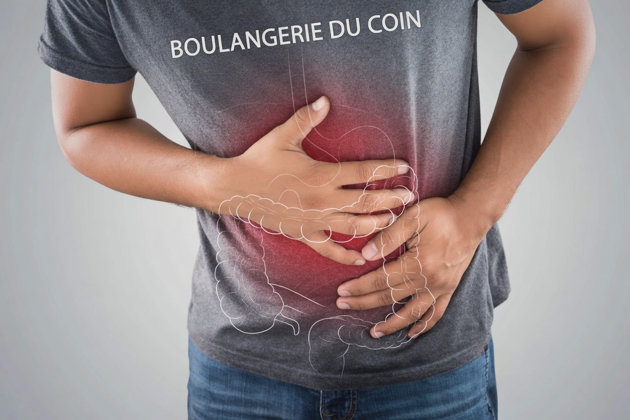 10 symptômes silencieux du cancer du côlon que vous ignorez probablement en ce moment