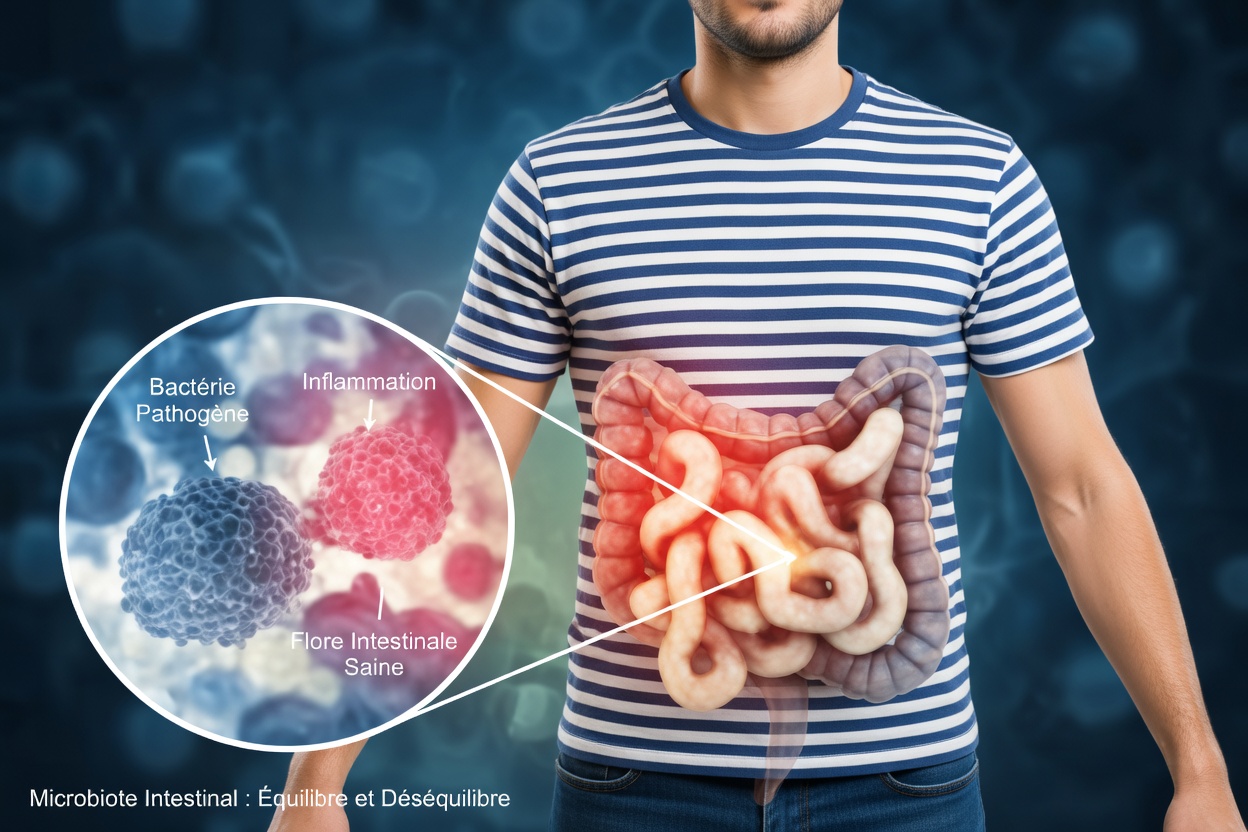 10 symptômes silencieux du cancer du côlon que vous ignorez probablement en ce moment