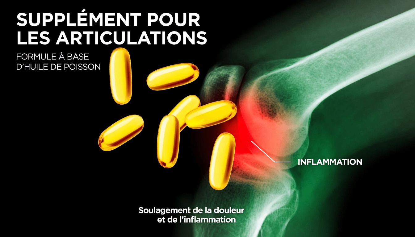 Seniors : la vitamine n° 1 pour la circulation sanguine dans vos jambes et vos pieds après 50 ans