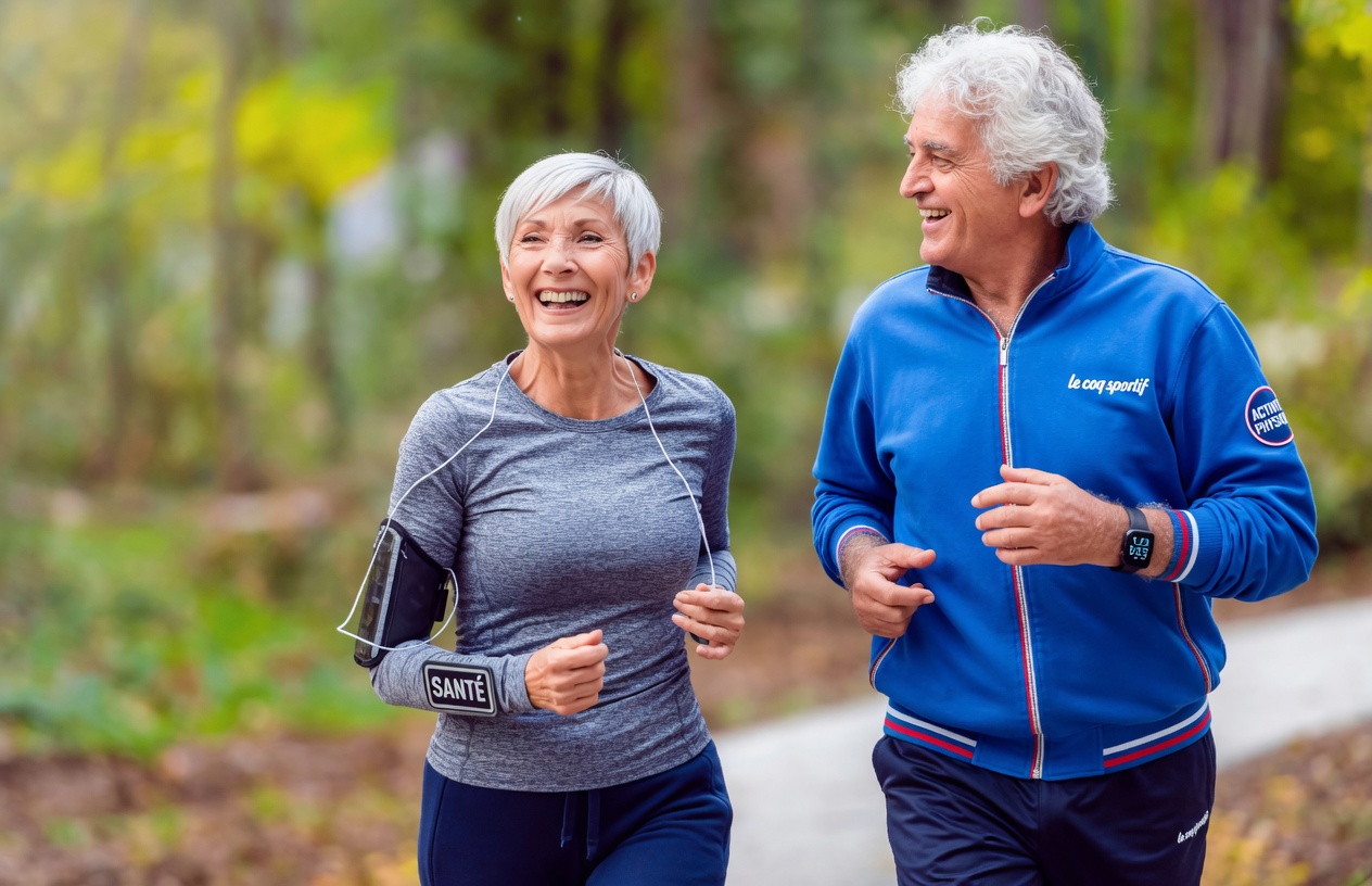Seniors : la vitamine n° 1 pour la circulation sanguine dans vos jambes et vos pieds après 50 ans