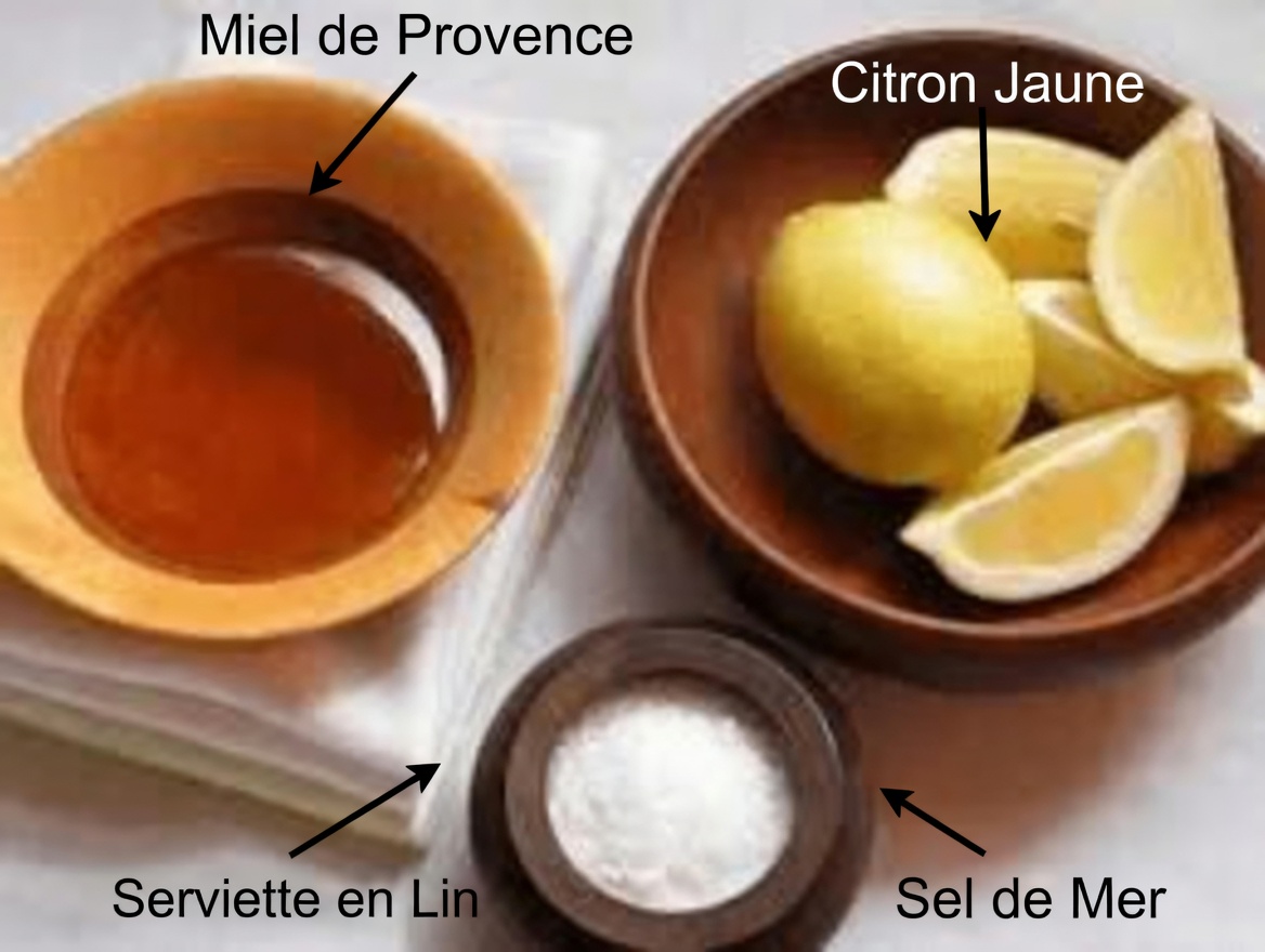 Citron sur les coudes, les genoux et les aisselles : l’astuce douce de 5 minutes qui a effacé 10 ans de taches sombres pour des milliers de personnes