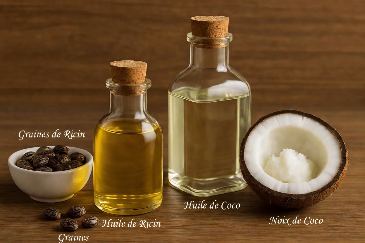 Seniors, découvrez le simple mélange d’huiles naturelles de 2 minutes qui pourrait atténuer les rides et revitaliser la peau