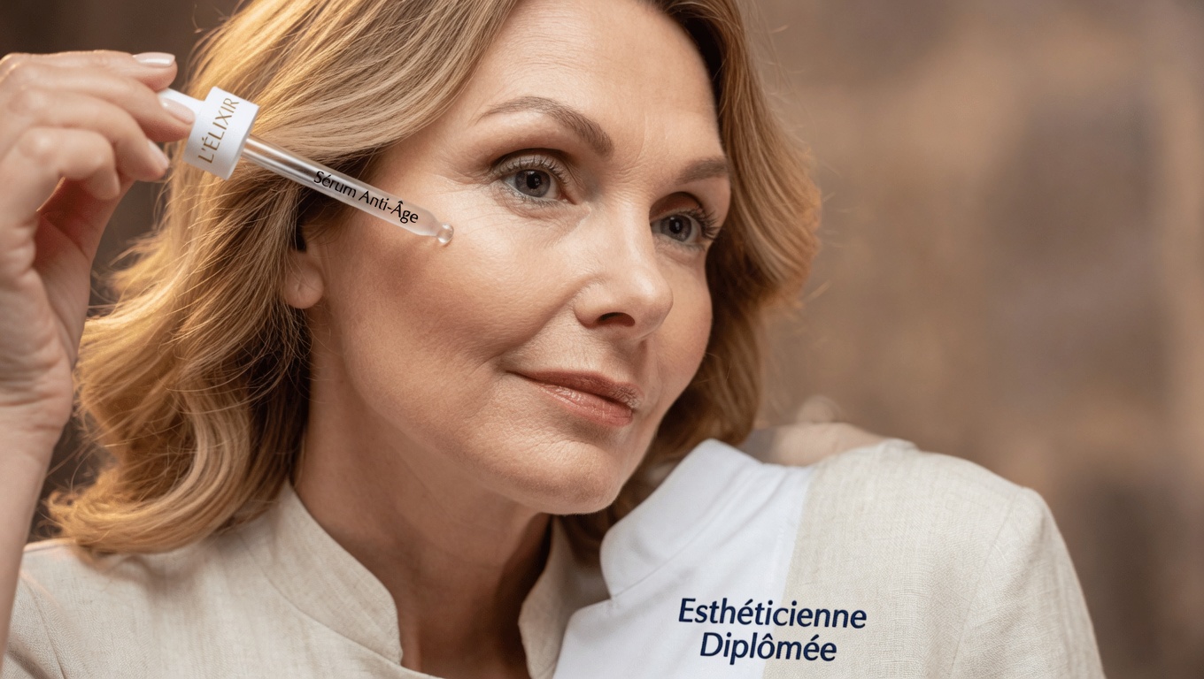 Seniors, découvrez le simple mélange d’huiles naturelles de 2 minutes qui pourrait atténuer les rides et revitaliser la peau