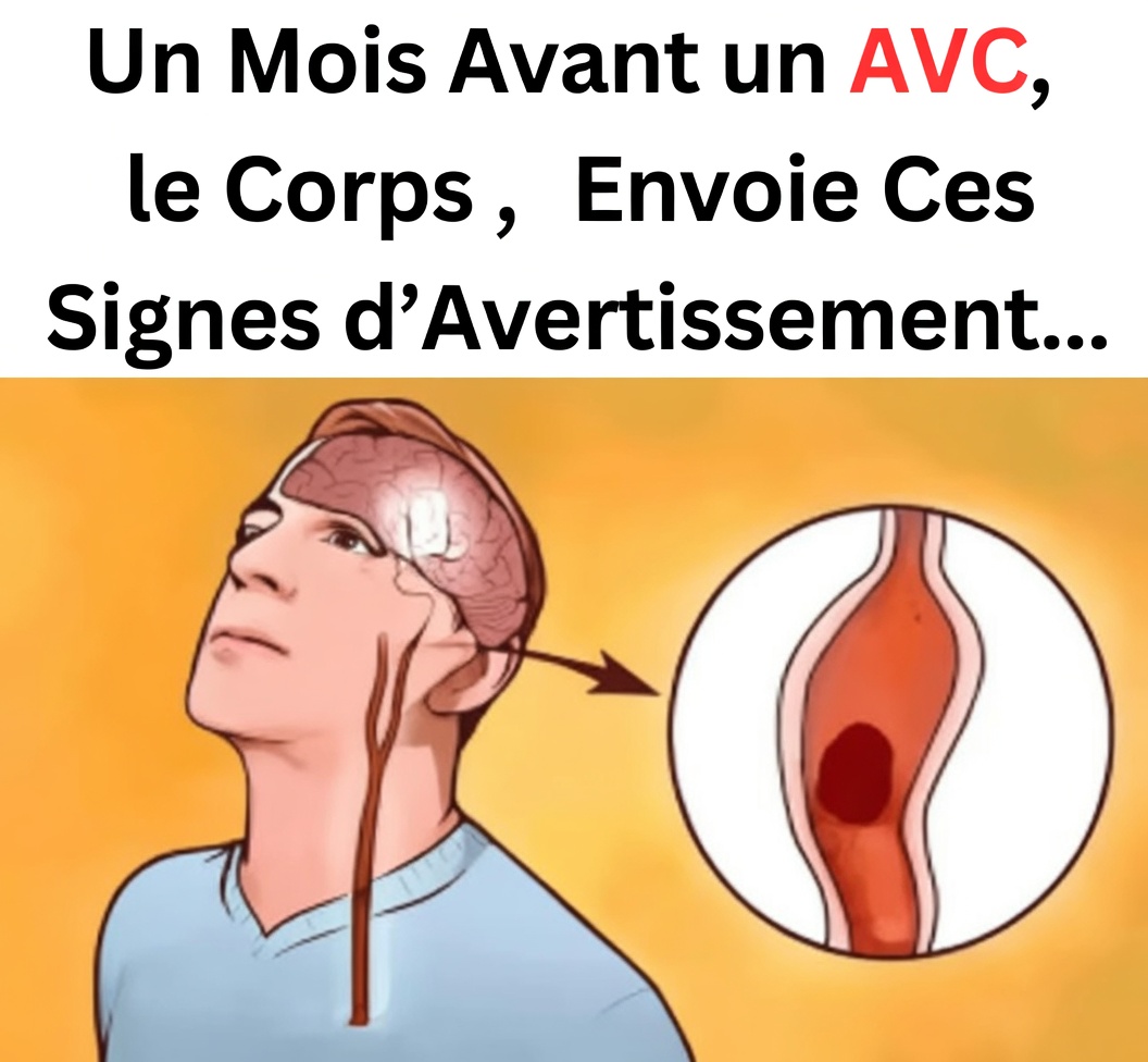 Vos jambes envoient-elles des signaux d’alerte avant un AVC ? Des signes que de nombreux seniors ignorent