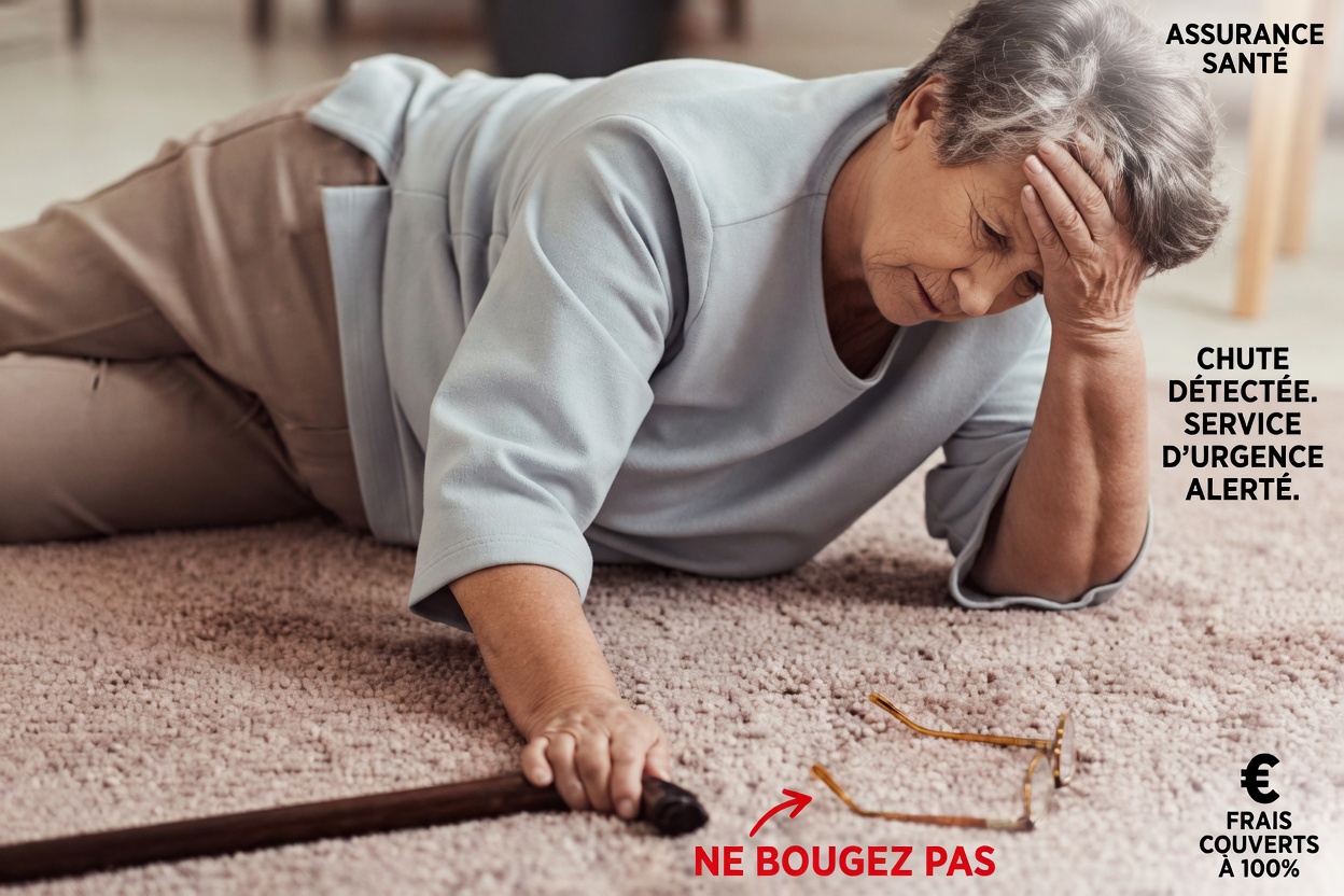 Vos jambes envoient-elles des signaux d’alerte avant un AVC ? Des signes que de nombreux seniors ignorent