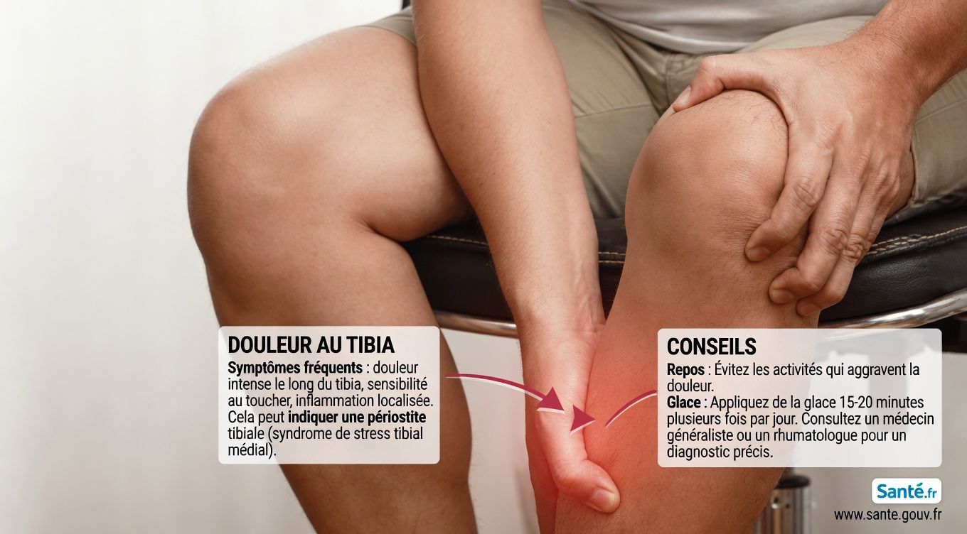 Vos jambes envoient-elles des signaux d’alerte avant un AVC ? Des signes que de nombreux seniors ignorent