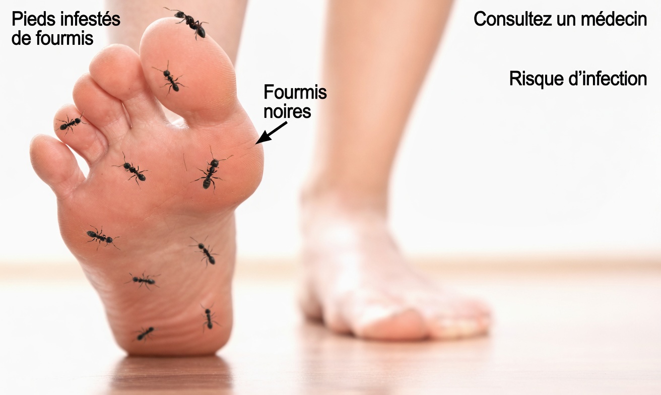 Vos jambes envoient-elles des signaux d’alerte avant un AVC ? Des signes que de nombreux seniors ignorent