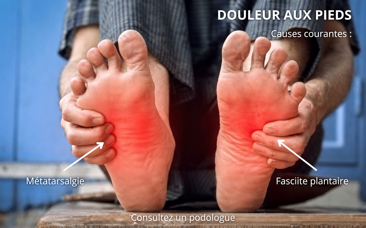 Vos jambes envoient-elles des signaux d’alerte avant un AVC ? Des signes que de nombreux seniors ignorent