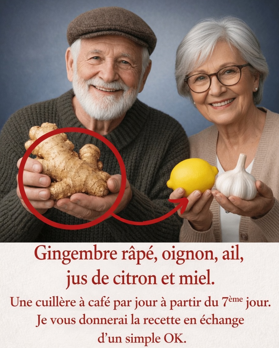 Moyens naturels pour dégager les voies respiratoires et renforcer le système immunitaire