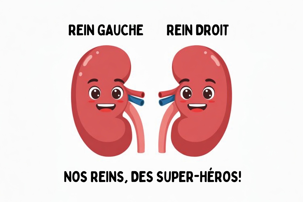7 boissons rafraîchissantes qui peuvent soutenir en douceur la détoxification et la santé des reins après 40 ans