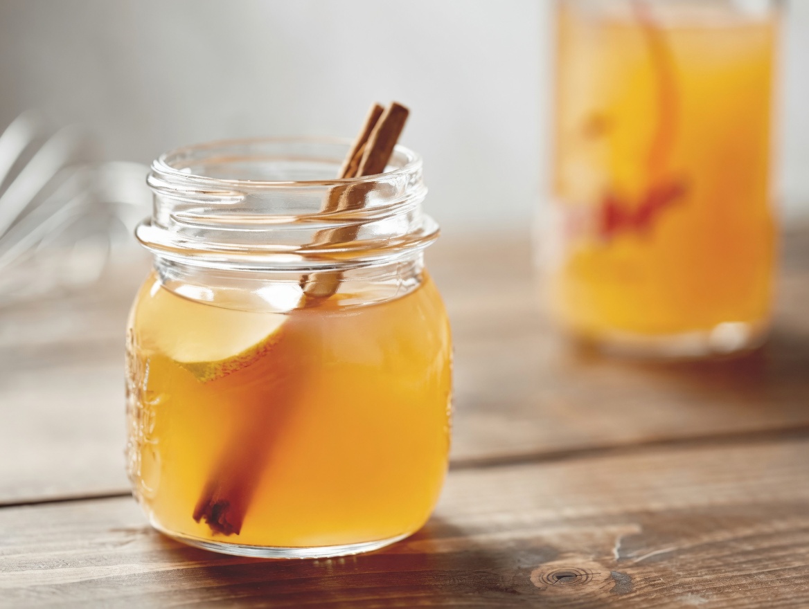 7 boissons rafraîchissantes qui peuvent soutenir en douceur la détoxification et la santé des reins après 40 ans