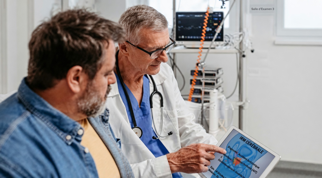 Aucun homme ne devrait mourir du cancer de la prostate : un puissant remède naturel que chaque homme devrait connaître