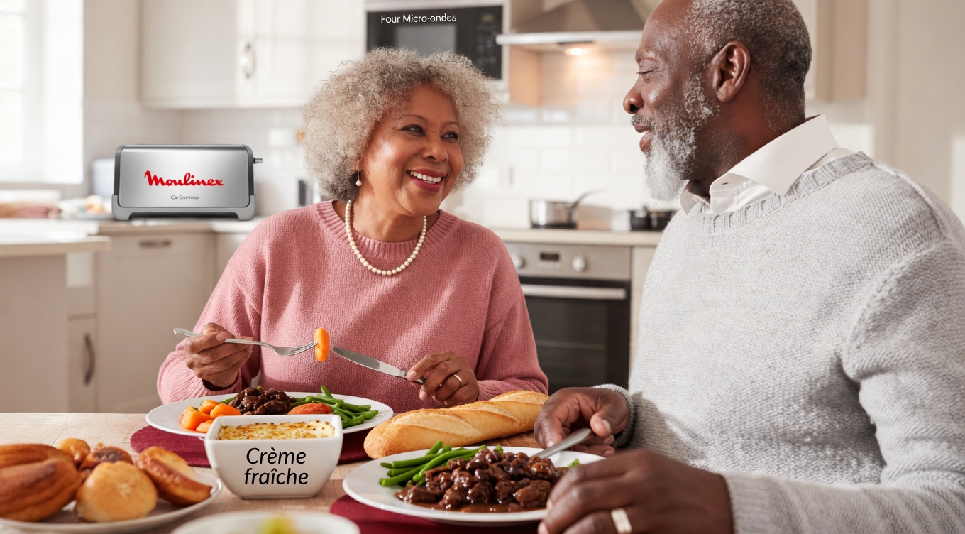 Alerte aux seniors : les 3 aliments courants à ne pas associer à la légère aux œufs pour une meilleure nutrition et plus d’énergie