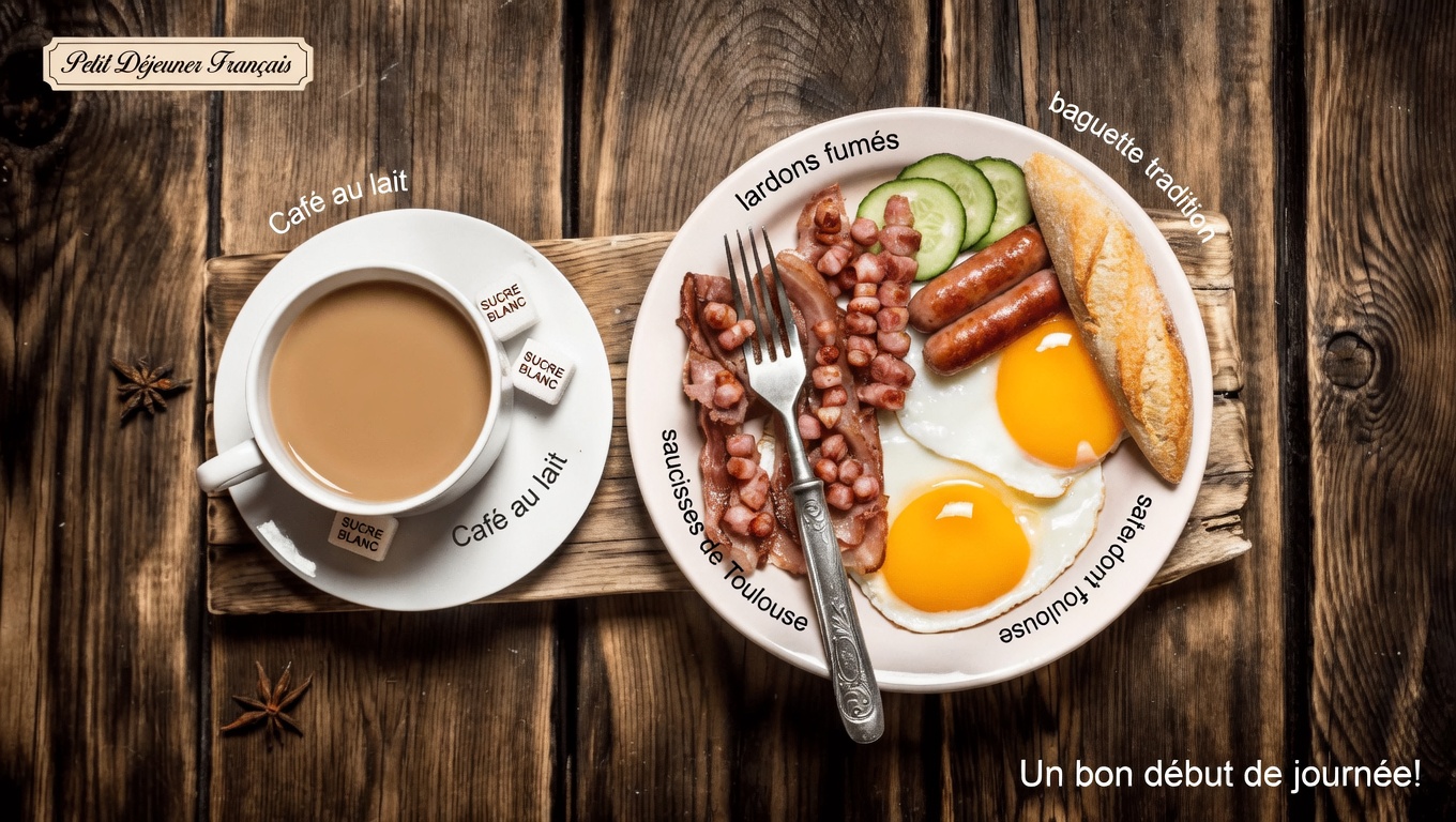 Alerte aux seniors : les 3 aliments courants à ne pas associer à la légère aux œufs pour une meilleure nutrition et plus d’énergie