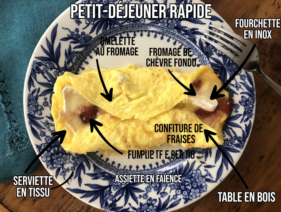 Alerte aux seniors : les 3 aliments courants à ne pas associer à la légère aux œufs pour une meilleure nutrition et plus d’énergie